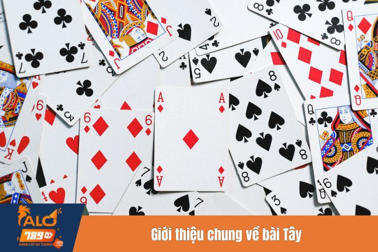 Giới thiệu chung về bài Tây