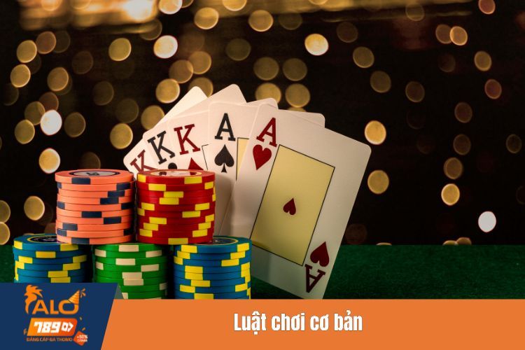 Luật chơi cơ bản